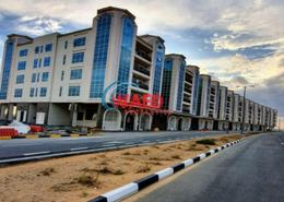 Land for sale in Tilal City E - Tilal City - Sharjah