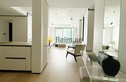 Apartment - 3 Bedrooms - 4 Bathrooms for rent in Opera Grand - Burj Khalifa Area - Downtown Dubai - Dubai