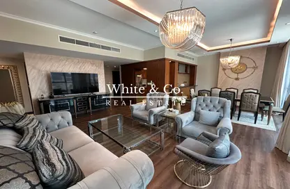 Apartment - 2 Bedrooms - 2 Bathrooms for sale in The Residences 6 - The Residences - Downtown Dubai - Dubai