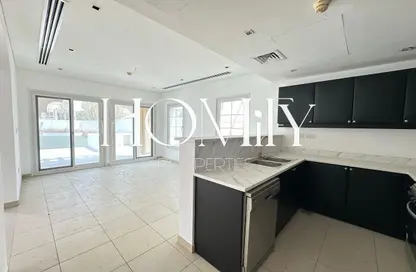 Villa - 2 Bedrooms - 4 Bathrooms for rent in District 16 - Jumeirah Village Circle - Dubai