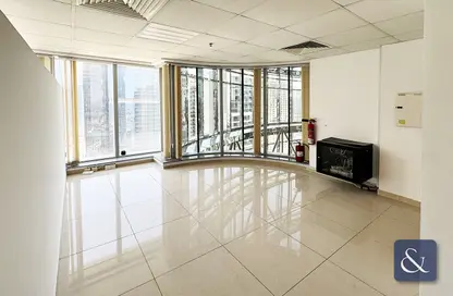 Office Space - Studio for rent in The Citadel Tower - Business Bay - Dubai