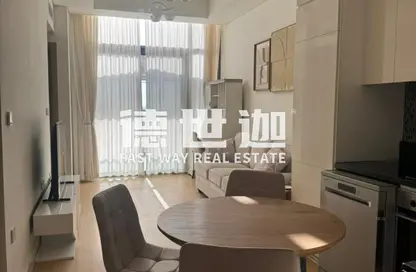 Apartment - 2 Bedrooms - 2 Bathrooms for rent in Aykon City Tower C - Aykon City - Business Bay - Dubai