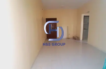 شقة - غرفة نوم - 1 حمام للايجار في بناية البطينة 9 - البطينة - الشارقة