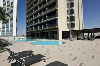 Apartment - 1 Bedroom for sale in The Community - Motor City - Dubai