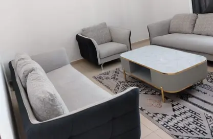Apartment - 2 Bedrooms - 2 Bathrooms for sale in City Tower - Al Nuaimiya - Ajman