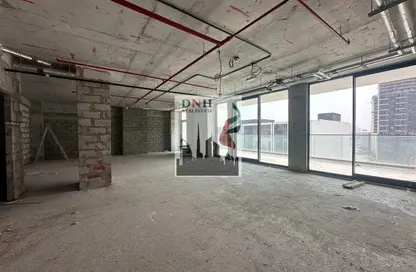 Office Space - Studio for rent in Binghatti Azure - Jumeirah Village Circle - Dubai