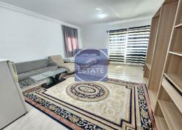 Studio - 1 bathroom for rent in C2302 - Khalifa City A - Khalifa City - Abu Dhabi
