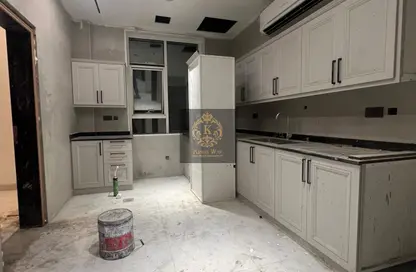Villa - 3 Bedrooms - 2 Bathrooms for rent in Mohamed Bin Zayed City - Abu Dhabi