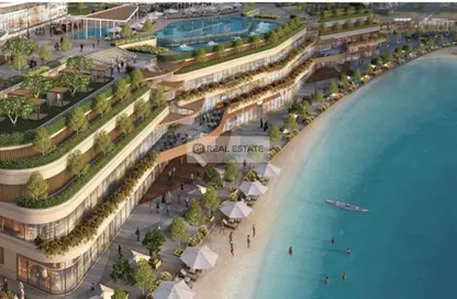 Apartment - 2 Bedrooms - 2 Bathrooms for sale in Sobha Hartland II - Bukadra - Dubai