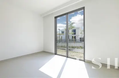 Villa - 5 Bedrooms - 6 Bathrooms for sale in Harmony 3 - Harmony - Tilal Al Ghaf - Dubai
