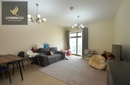 Apartment - 1 Bedroom - 1 Bathroom for sale in Arno - The Views - Dubai