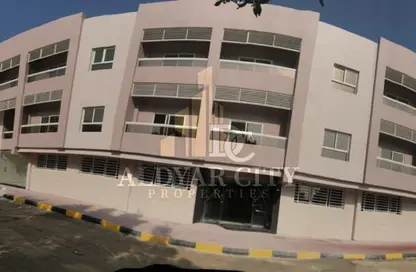 Whole Building - 7+ Bedrooms - 7+ Bathrooms for sale in The Icon Casa 2 - Al Rashidiya 3 - Al Rashidiya - Ajman