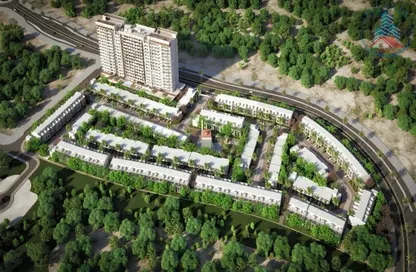 Townhouse - 2 Bedrooms - 3 Bathrooms for sale in Verdana 2 - Verdana - Dubai Investment Park (DIP) - Dubai Townhouse - 2 Bedrooms - 3 Bathrooms for sale in Verdana 2 - Verdana - Dubai Investment Park (DIP) - Dubai