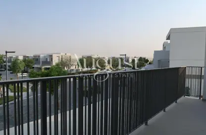 فيلا - 3 غرف نوم - 4 حمامات للبيع في ايلان - تلال الغاف - دبي