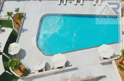 Apartment - 1 Bedroom - 2 Bathrooms for rent in MEERA Shams - Shams Abu Dhabi - Al Reem Island - Abu Dhabi