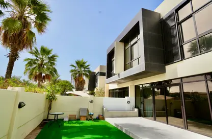 فيلا - 4 غرف نوم - 5 حمامات للايجار في بلهام - أكويا بارك - داماك هيلز - دبي