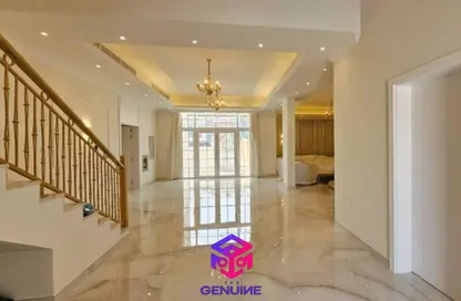 Villa - 5 Bedrooms - 6 Bathrooms for rent in Nad Al Sheba Villas - Nad Al Sheba 3 - Nad Al Sheba - Dubai