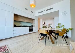 Apartment - 2 bedrooms - 2 bathrooms for sale in Studio One - Dubai Marina - Dubai