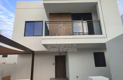 Villa - 4 Bedrooms - 5 Bathrooms for sale in Noya Viva - Noya - Yas Island - Abu Dhabi
