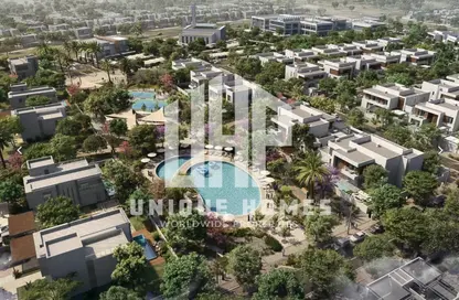 Land - Studio for sale in Saadiyat Reserve - Saadiyat Island - Abu Dhabi