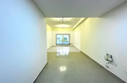 Apartment - 1 Bedroom - 2 Bathrooms for rent in Burj Al Noor 1 - Al Nahda 1 - Al Nahda - Dubai