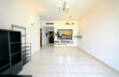 Apartment - 1 Bedroom - 1 Bathroom for rent in Sevanam Crown - Dubai Silicon Oasis - Dubai