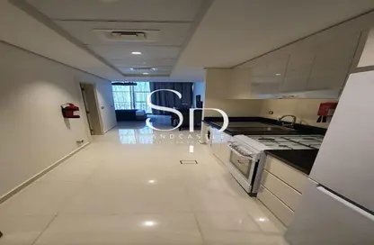 Apartment - Studio - 1 Bathroom for sale in Ghalia - District 18 - Jumeirah Village Circle - Dubai