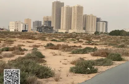 Land - Studio for sale in Ajman Global City - Al Alia - Ajman