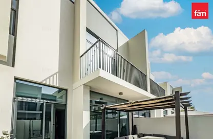 Townhouse - 3 Bedrooms - 3 Bathrooms for sale in Joy - Arabian Ranches 3 - Dubai
