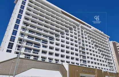 Apartment - Studio - 1 Bathroom for rent in Azizi Star - Al Furjan - Dubai