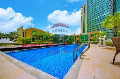 Apartment - 3 Bedrooms - 6 Bathrooms for sale in Al Durrah Tower - Marina Square - Al Reem Island - Abu Dhabi