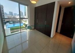 Apartment - 2 bedrooms - 3 bathrooms for rent in RAK Tower - Marina Square - Al Reem Island - Abu Dhabi