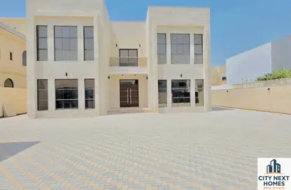 Villa - 6 Bedrooms - 7 Bathrooms for rent in Nad Al Sheba Villas - Nad Al Sheba 3 - Nad Al Sheba - Dubai