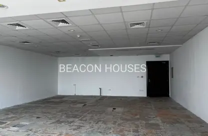 Office Space - Studio for rent in Churchill Executive Tower - Churchill Towers - Business Bay - Dubai