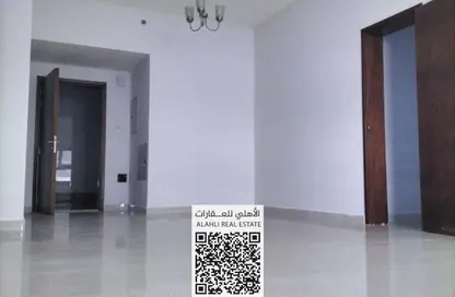 Apartment - 3 Bedrooms - 2 Bathrooms for rent in Al Naemiya Tower 1 - Al Naemiya Towers - Al Nuaimiya - Ajman
