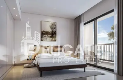 Apartment - 1 Bedroom - 1 Bathroom for sale in Sobha Orbis - Motor City - Dubai