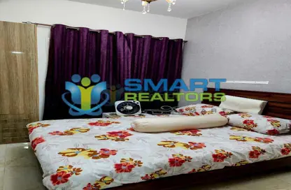 Apartment - 1 Bedroom - 2 Bathrooms for sale in BNH Smart Tower - Al Warsan 4 - Al Warsan - Dubai