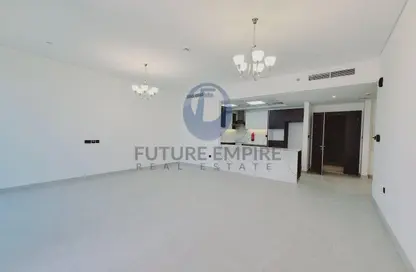 Apartment - 1 Bedroom - 2 Bathrooms for rent in Dubai Healthcare City - Bur Dubai - Dubai