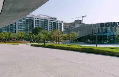 Apartment - 1 Bedroom - 2 Bathrooms for sale in The Link - East Village - Aljada - Sharjah Apartment - 1 Bedroom - 2 Bathrooms for sale in The Link - East Village - Aljada - Sharjah