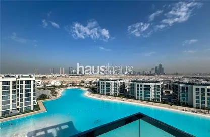Apartment - 3 Bedrooms - 4 Bathrooms for sale in Residences 16 - District One - Mohammed Bin Rashid City - Dubai