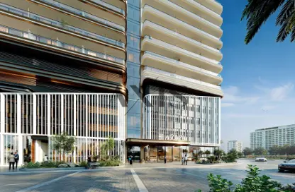 Apartment - 1 Bedroom - 1 Bathroom for sale in Azizi Ruby - Jumeirah Village Circle - Dubai