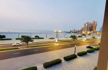 شقة - غرفة نوم - 2 حمامات للايجار في الرفاعة - الحيرة - الشارقة