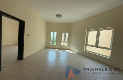 Apartment - 1 Bedroom - 2 Bathrooms for sale in Med 91 - Mediterranean Cluster - Discovery Gardens - Dubai