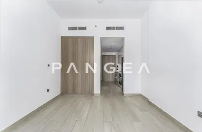 Apartment - Studio - 1 Bathroom for rent in AZIZI Riviera 40 - Meydan One - Meydan - Dubai