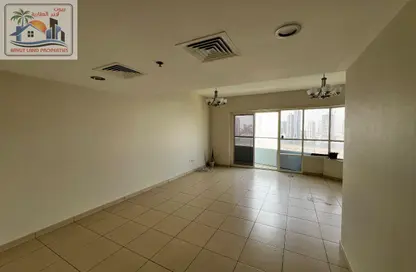 Apartment - 2 Bedrooms - 4 Bathrooms for rent in Al Khan Corniche - Al Khan - Sharjah