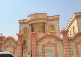 Villa - 7 bedrooms - 8 bathrooms for sale in Al Rawda 3 Villas - Al Rawda 3 - Al Rawda - Ajman Villa - 7 bedrooms - 8 bathrooms for sale in Al Rawda 3 Villas - Al Rawda 3 - Al Rawda - Ajman