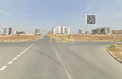 أرض - استوديو للبيع في الجرف الصناعية 3 - الجرف الصناعية - عجمان