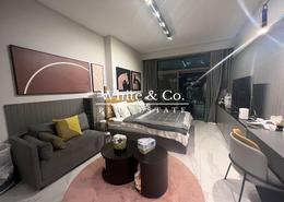 Studio - 1 bathroom for rent in MAG 318 - Business Bay - Dubai