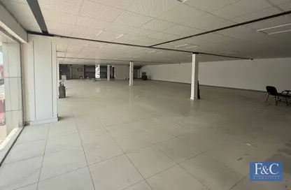 Warehouse - Studio for rent in STL - Al Quoz Industrial Area - Al Quoz - Dubai