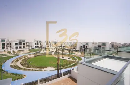 فيلا - 5 غرف نوم - 6 حمامات للبيع في كايا - المرابع العربية 3 - دبي